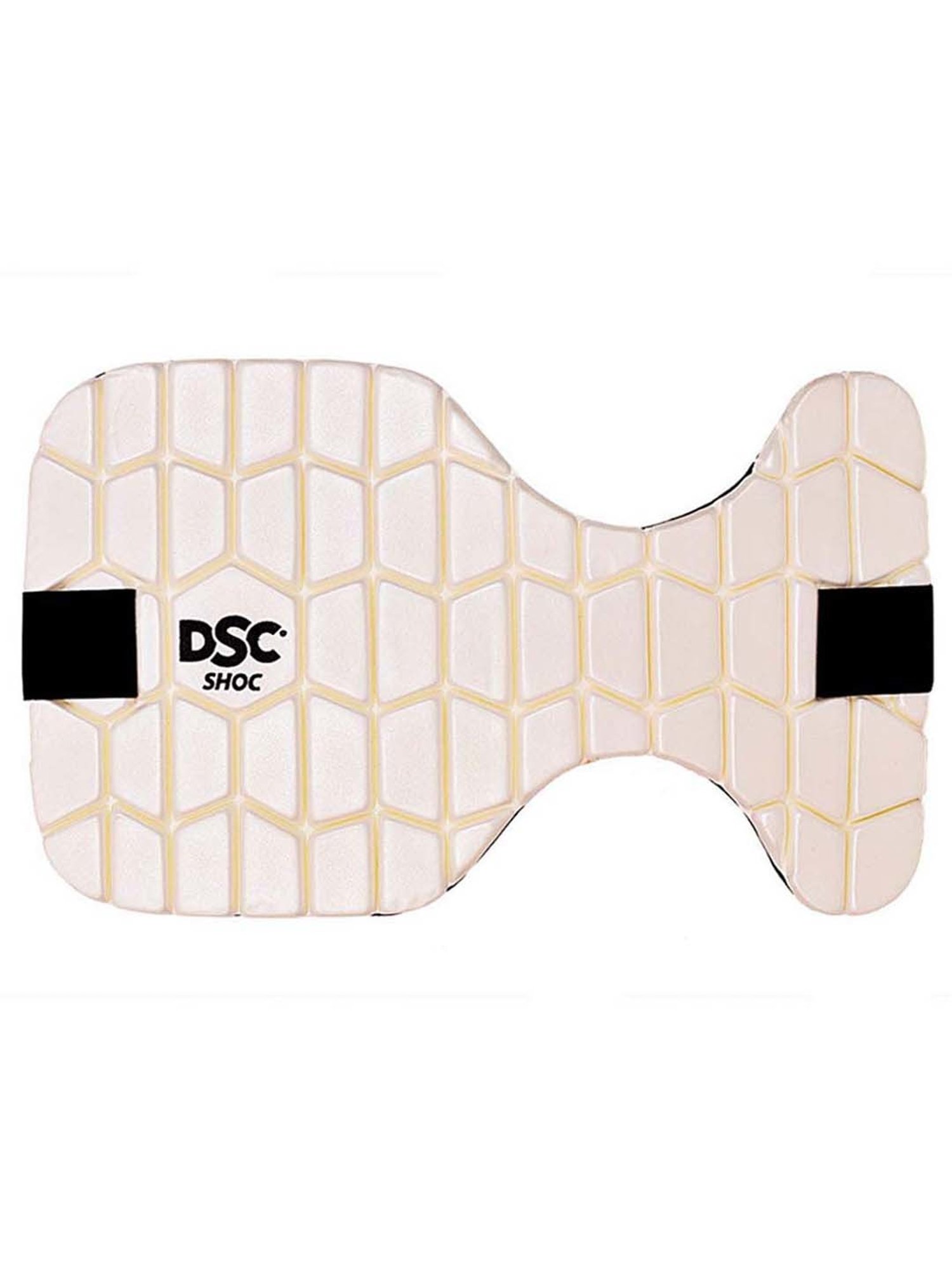 DSC Intense Shoc Cricket Chest Guard Size - Mens