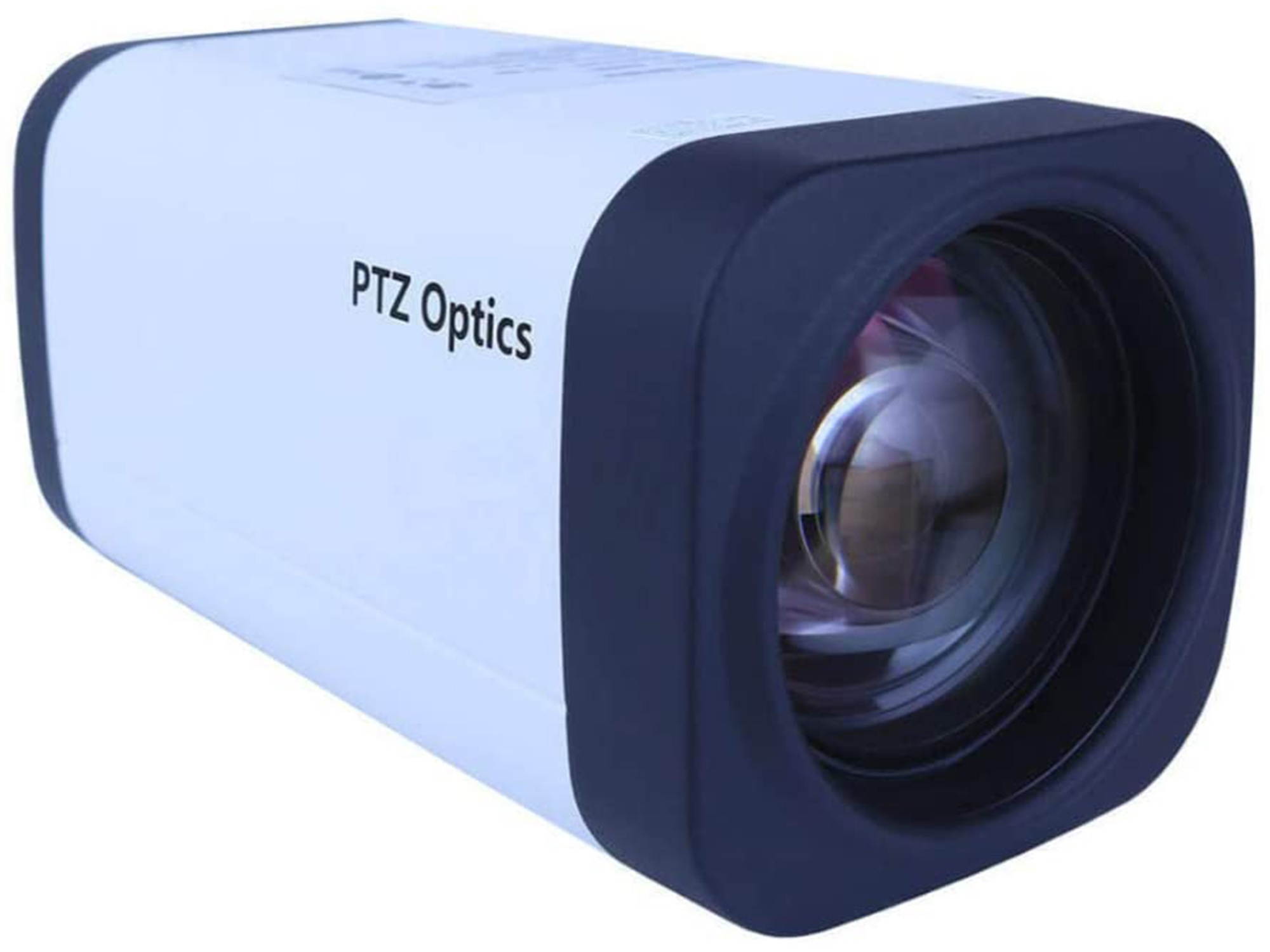 PTZOptics PT12X-ZCAM 2MP 1080p 3G-SDI Box Camera