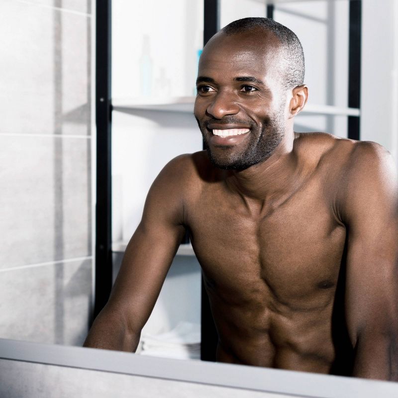 Axe Black Body Wash Frozen Pear & Cedarwood Scent - 16 fl oz