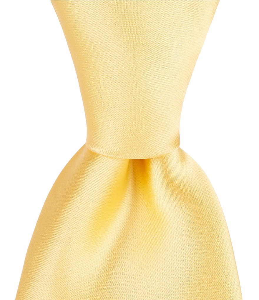 Murano Big & Tall Candler Diamond Traditional 3 1/8#double; Silk Tie