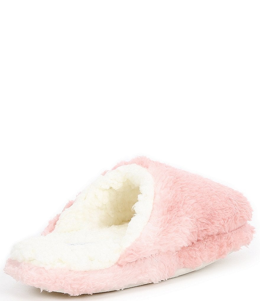 PJ Salvage Cozy Slipper