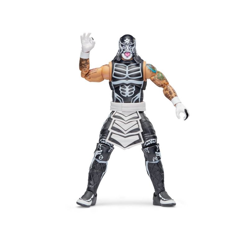 All Elite Wrestling - 1 Figure Pack (Unrivaled Figure) W2 - Pentagon Jr.