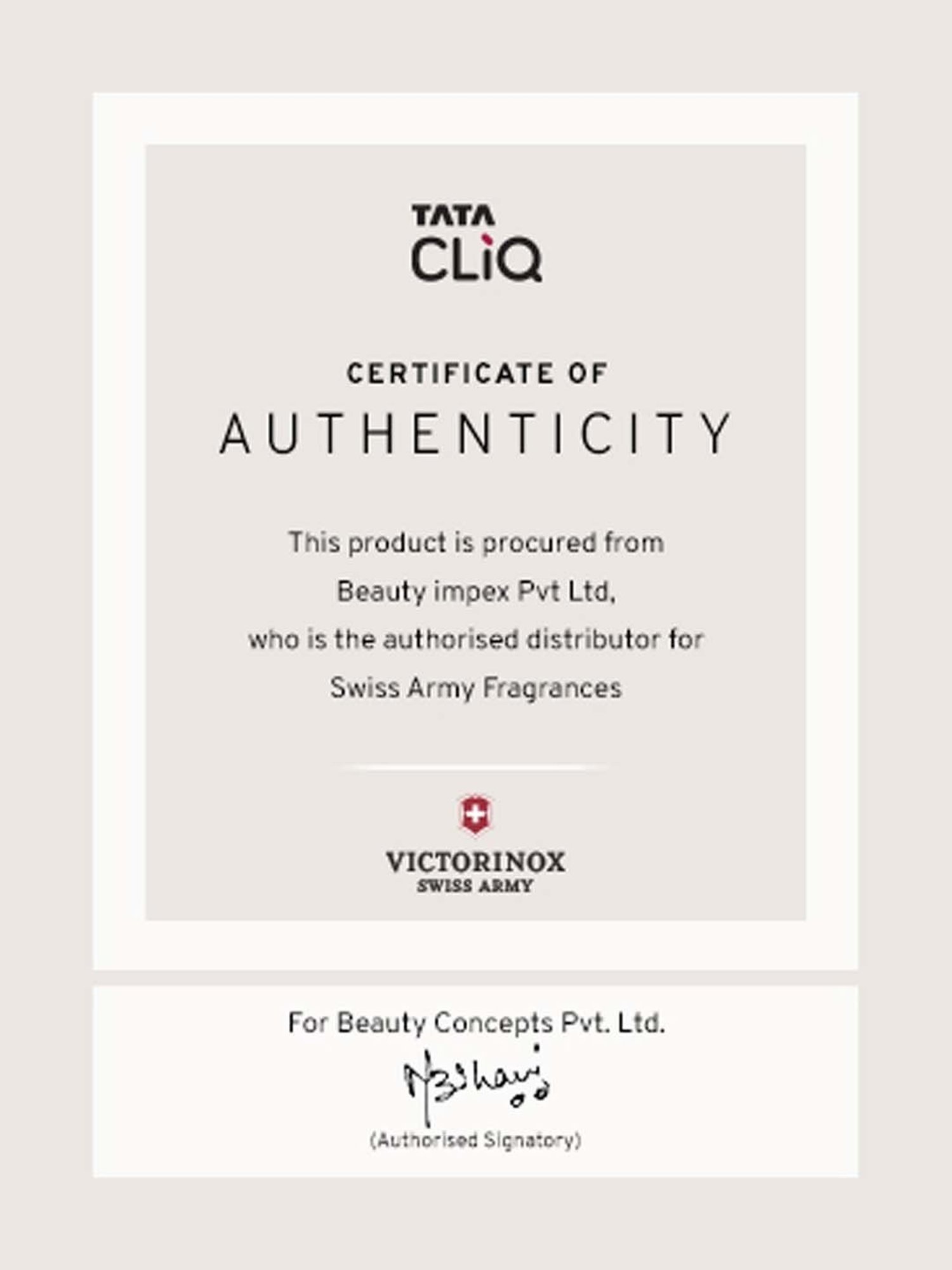 For Her W Eau de Toilette - 50 ml