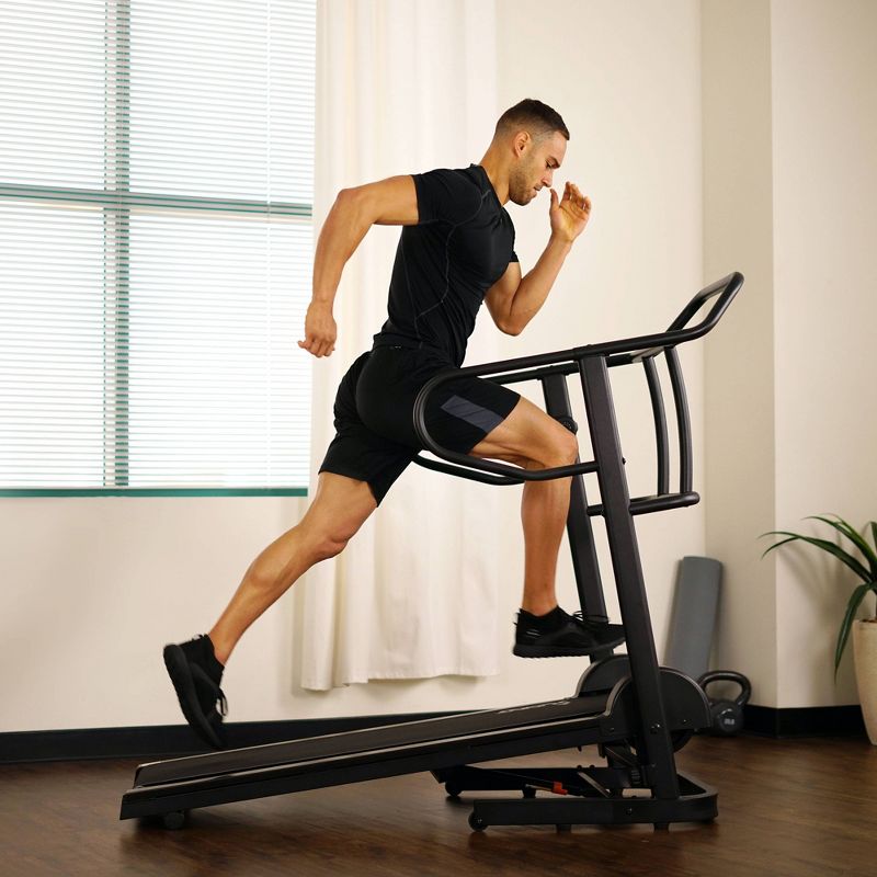 Sunny Health & Fitness Force Fitmill