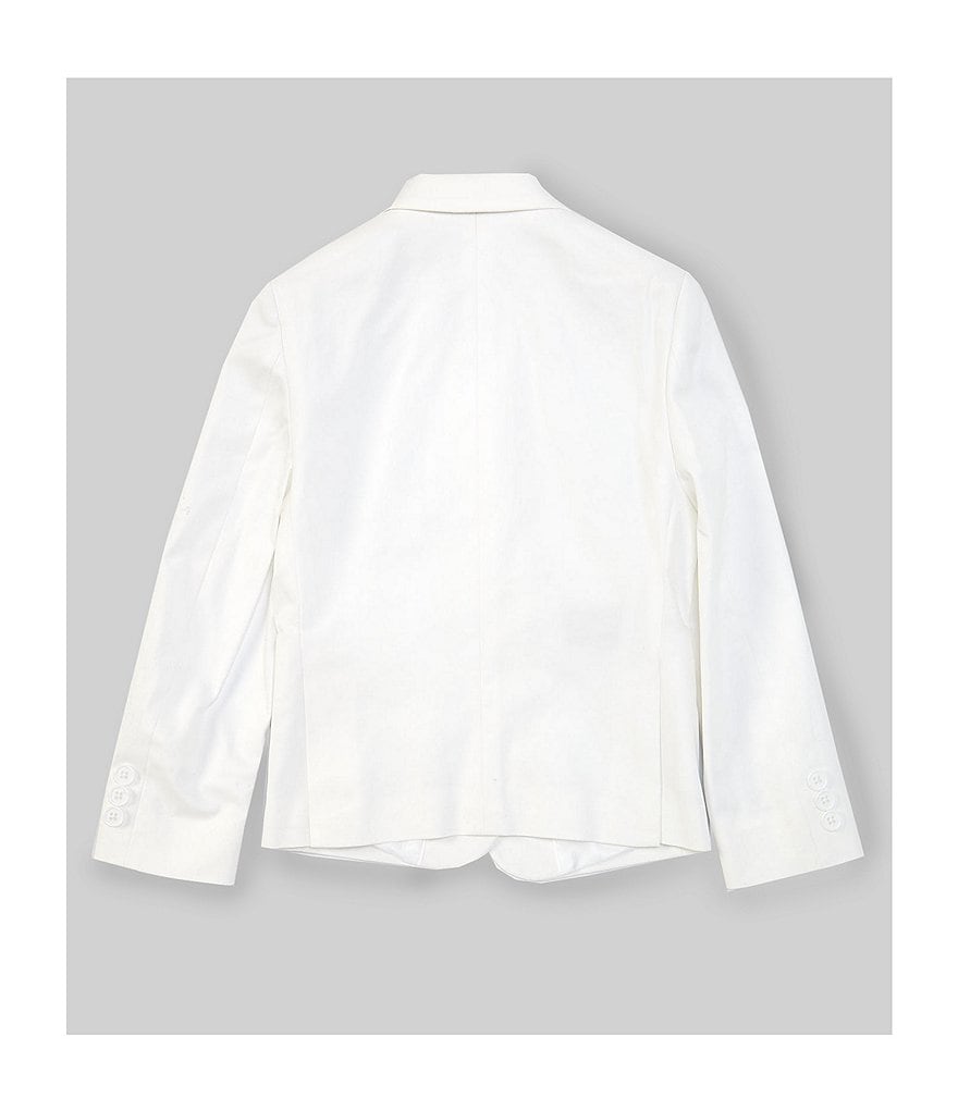 Class Club Class Club Gold Label Little Boys 4-7 Modern-Fit Jacket