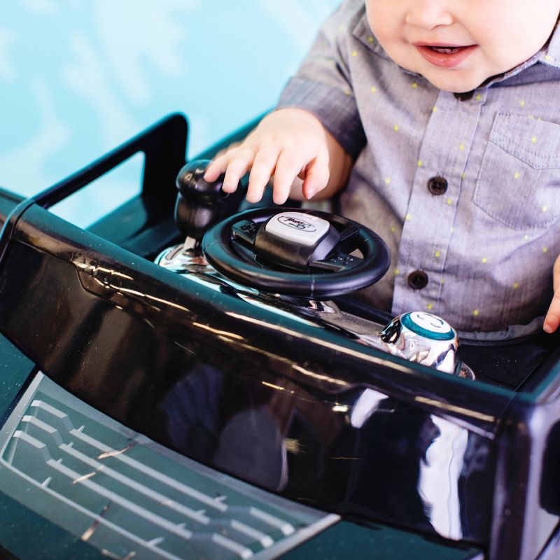 Baby Trend 2.0 Activity Walker - Blue Sprinkles