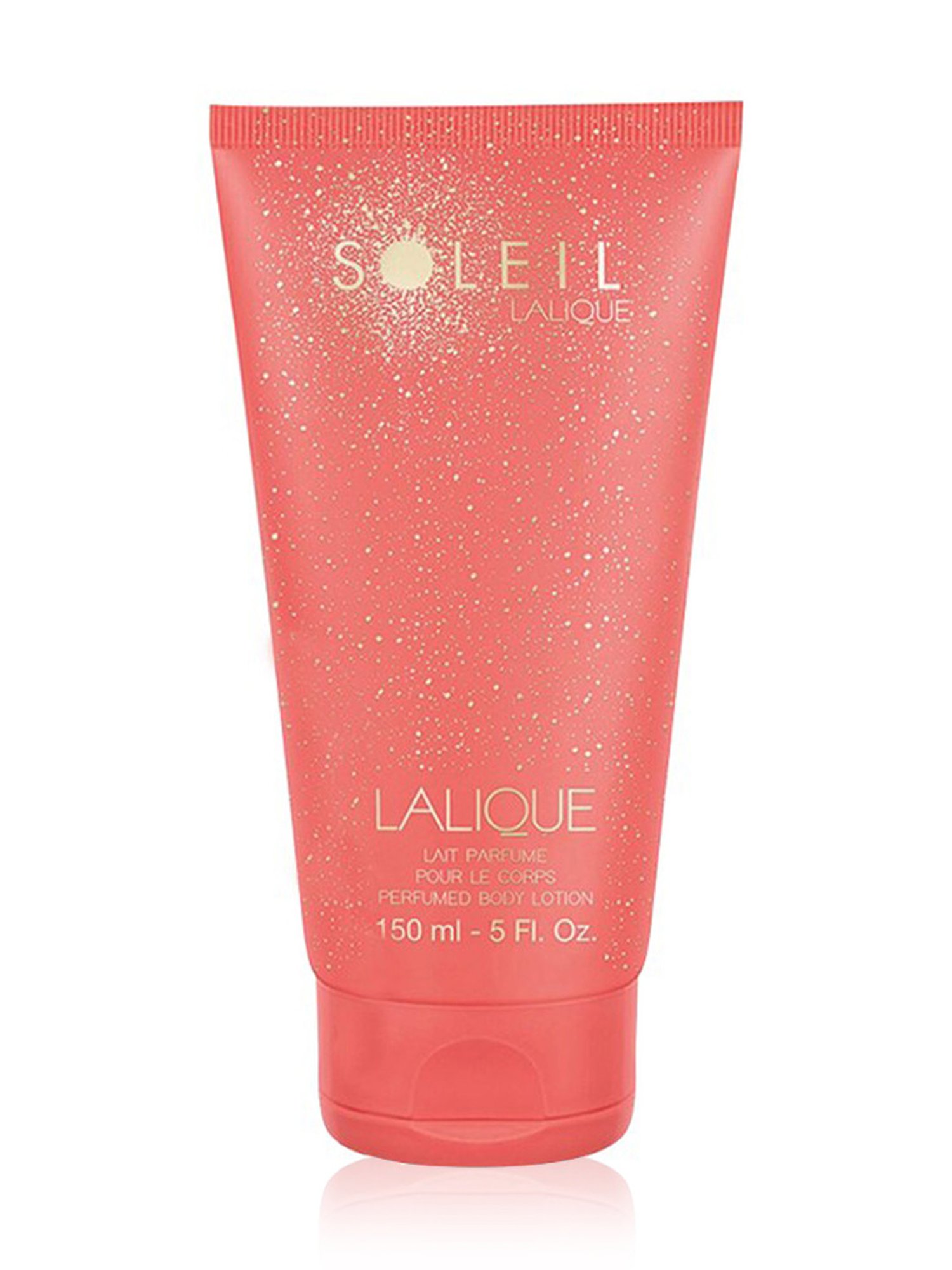 Lalique Soleil Eau de Parfum and Body Lotion Combo