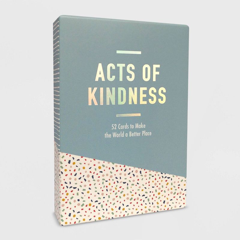 Acts of Kindness Cards