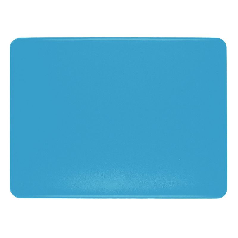 Architec Our Original Gripper Cutting Board 8"x11" Turquoise