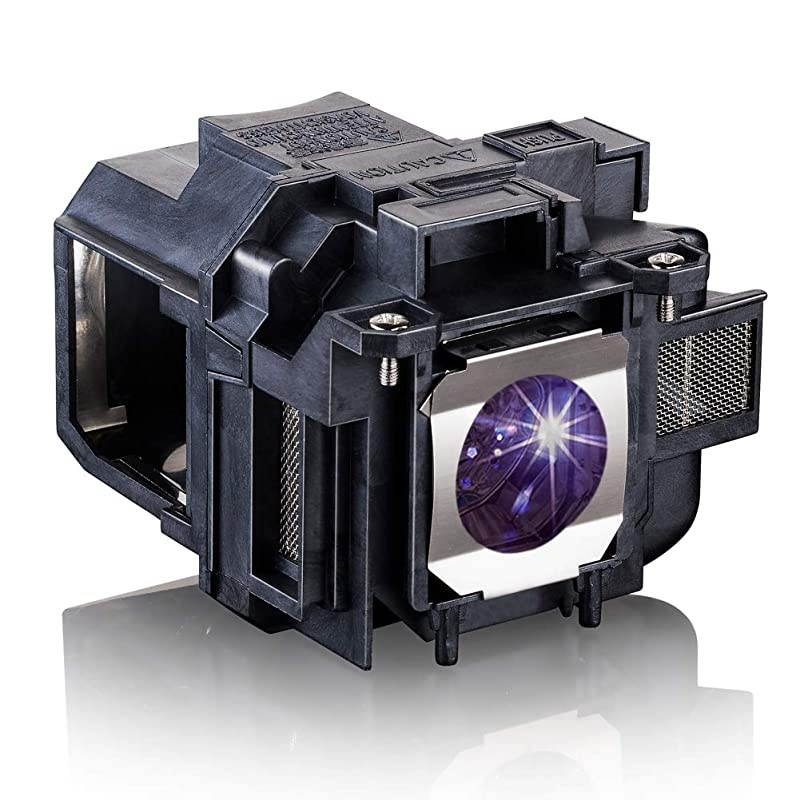 v13h010l78 Projector lamp for epson elplp78 powerLite Home Cinema 2030 2000 730hd 725hd 600 vs230 vs330 vs335w ex3220 ex6220 ex7220 ex7230 ex7235 Replacement Projector lamp Bulb