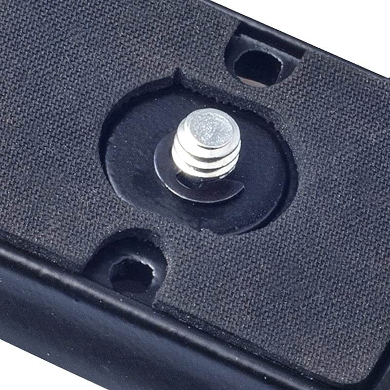 Release Plate Fits Bogen Manfrotto Heads RC2 3030 3130 3160 3265 DC106