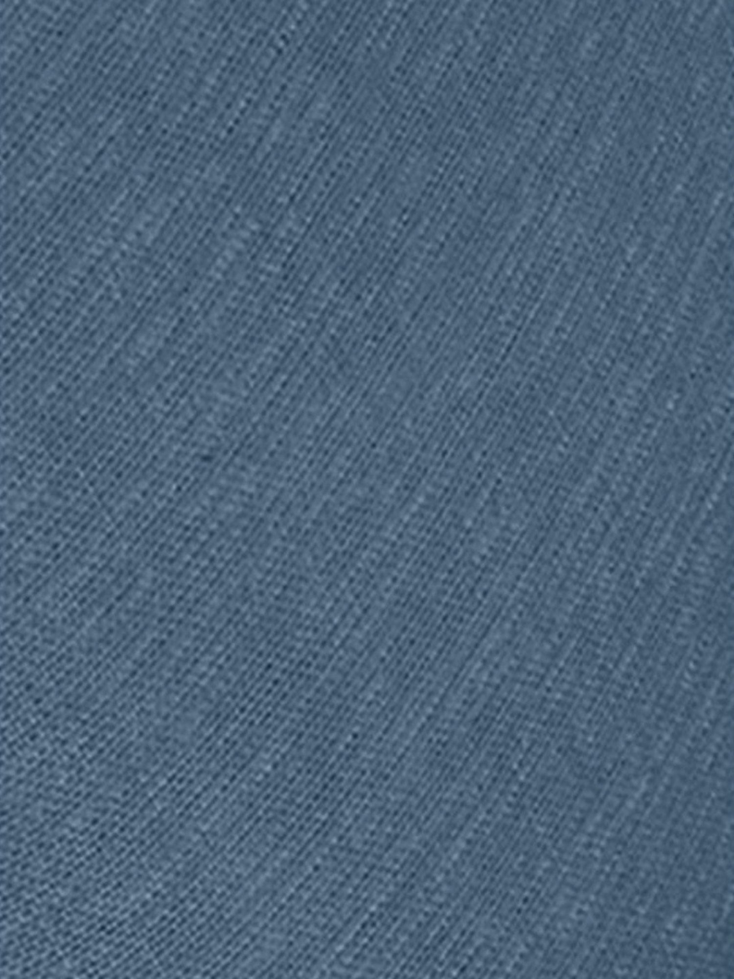 Duroflex Ease Blue Wood 1 Seater Sofa