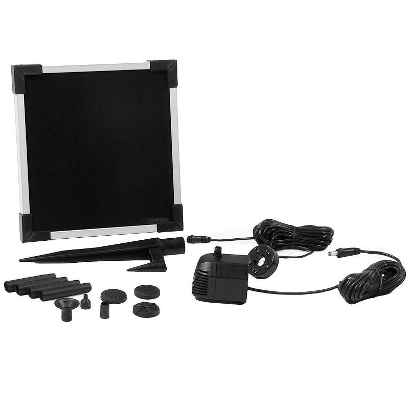 Northlight 28" Pre-Lit Burlap Squirrel with Santa Hat Christmas Outdoor Decoration