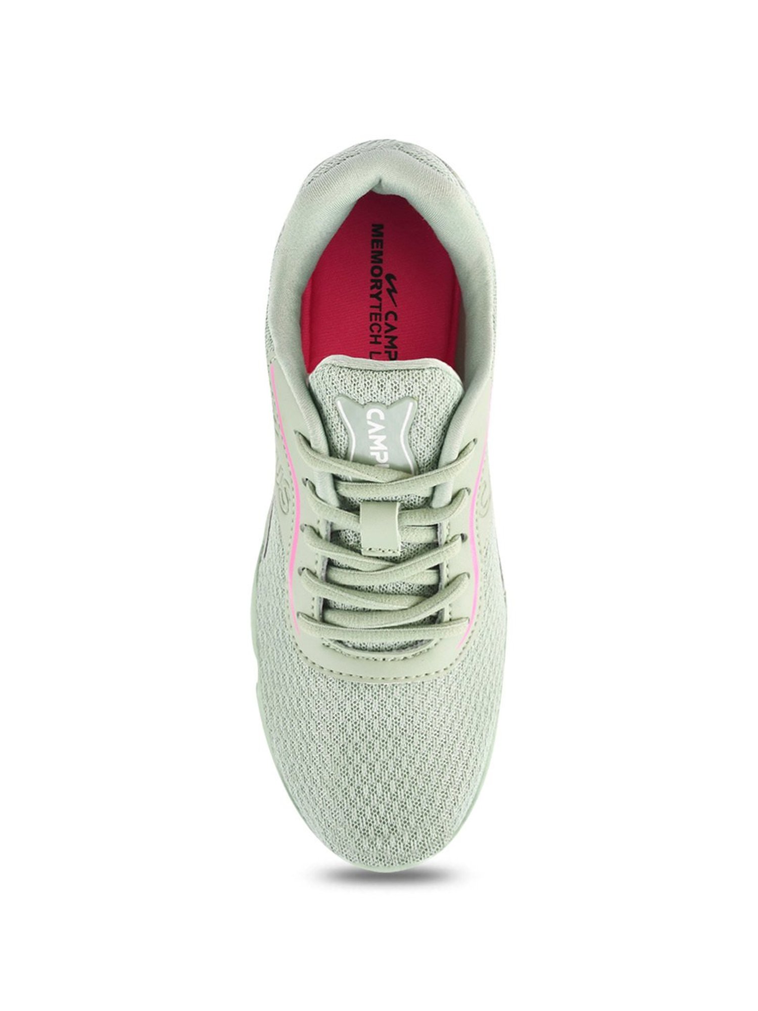 Campus Women's CAMP FLOR Pista Running Shoes