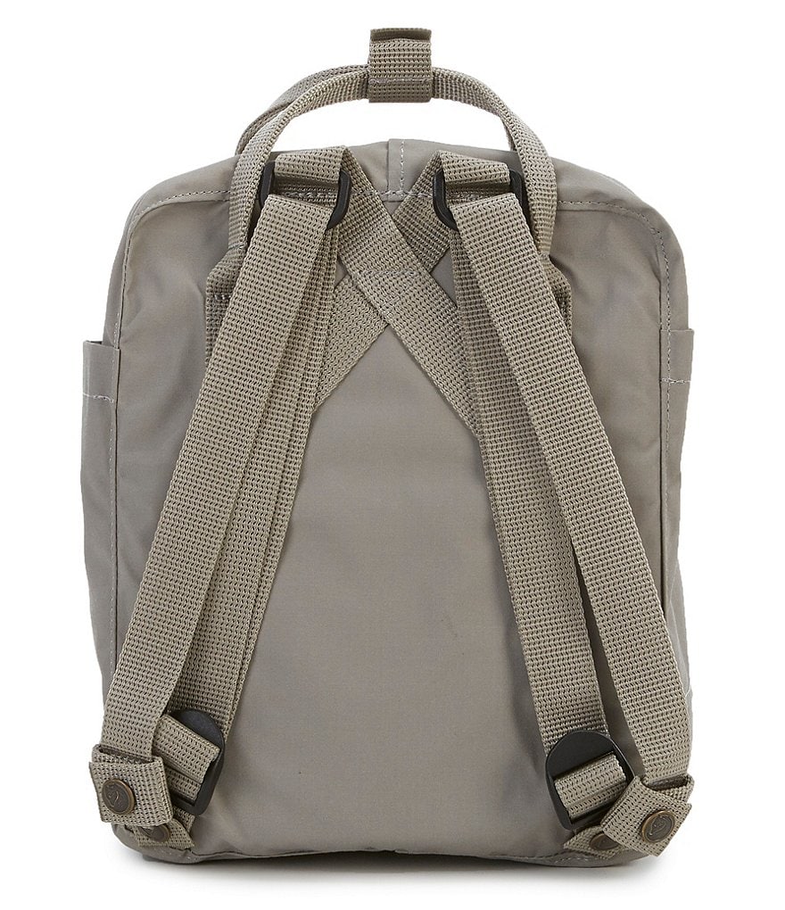 Fjallraven Mini Kanken Water-Resistant Convertible Backpack