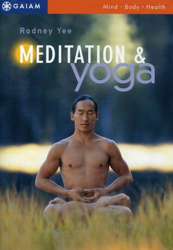 Yoga Journal's Yoga For Meditation