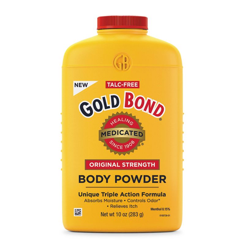 Gold Bond Medicated Powder - 10oz