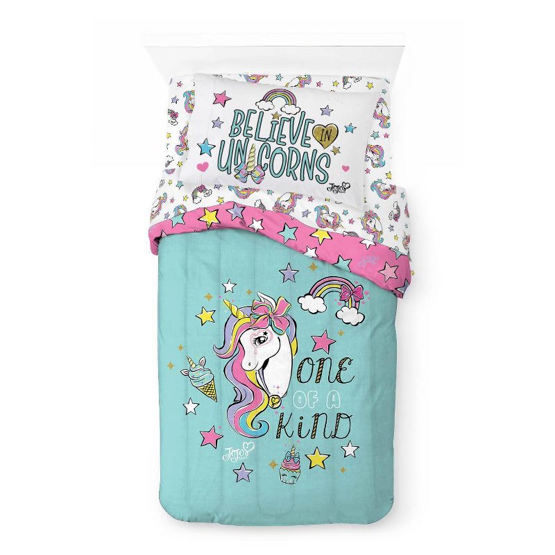 Full JoJo Siwa Comforter