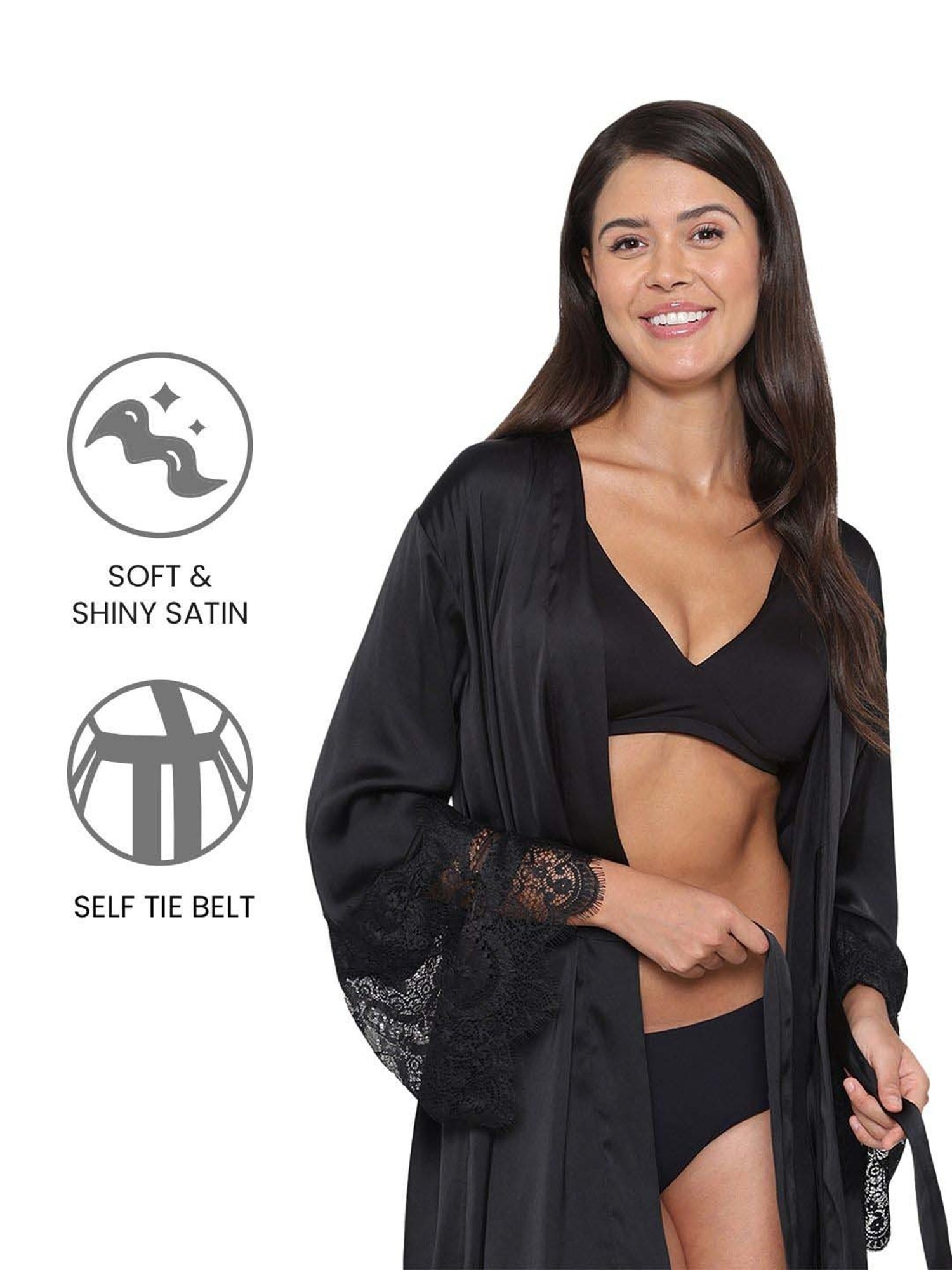 Nite Flite Pink Shirt With Pyjamas