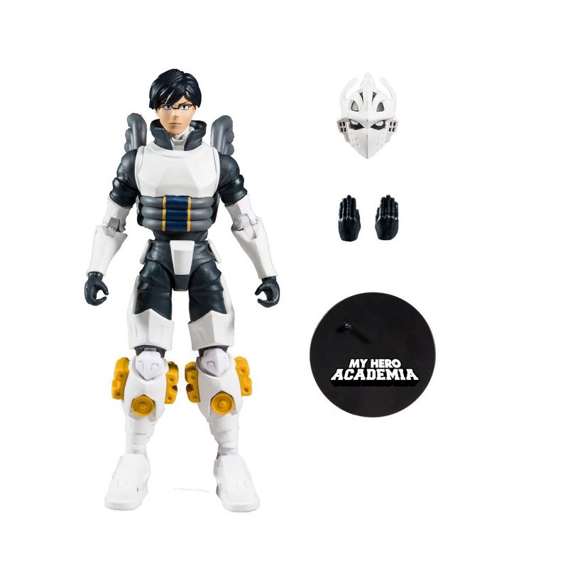 My Hero Academia 7" Action Figure - Tenya Lida