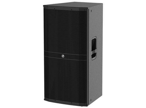 Mackie DRM315-P 15" 2000 Watt 3-way Professional Passive DJ PA Speaker