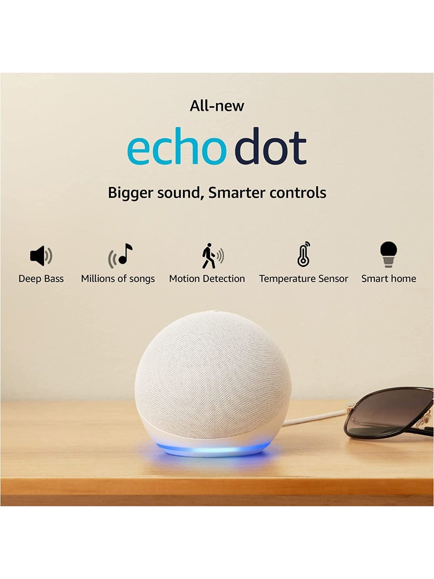 Eveready B22D 14W LED Bulb - Pack of 2 (3B65PB00014, White)