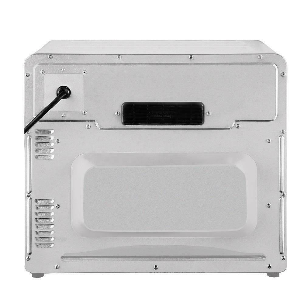 Convection Toaster Oven Air Fryer Oven 20L 1700W XL Rotisserie Dehydrator