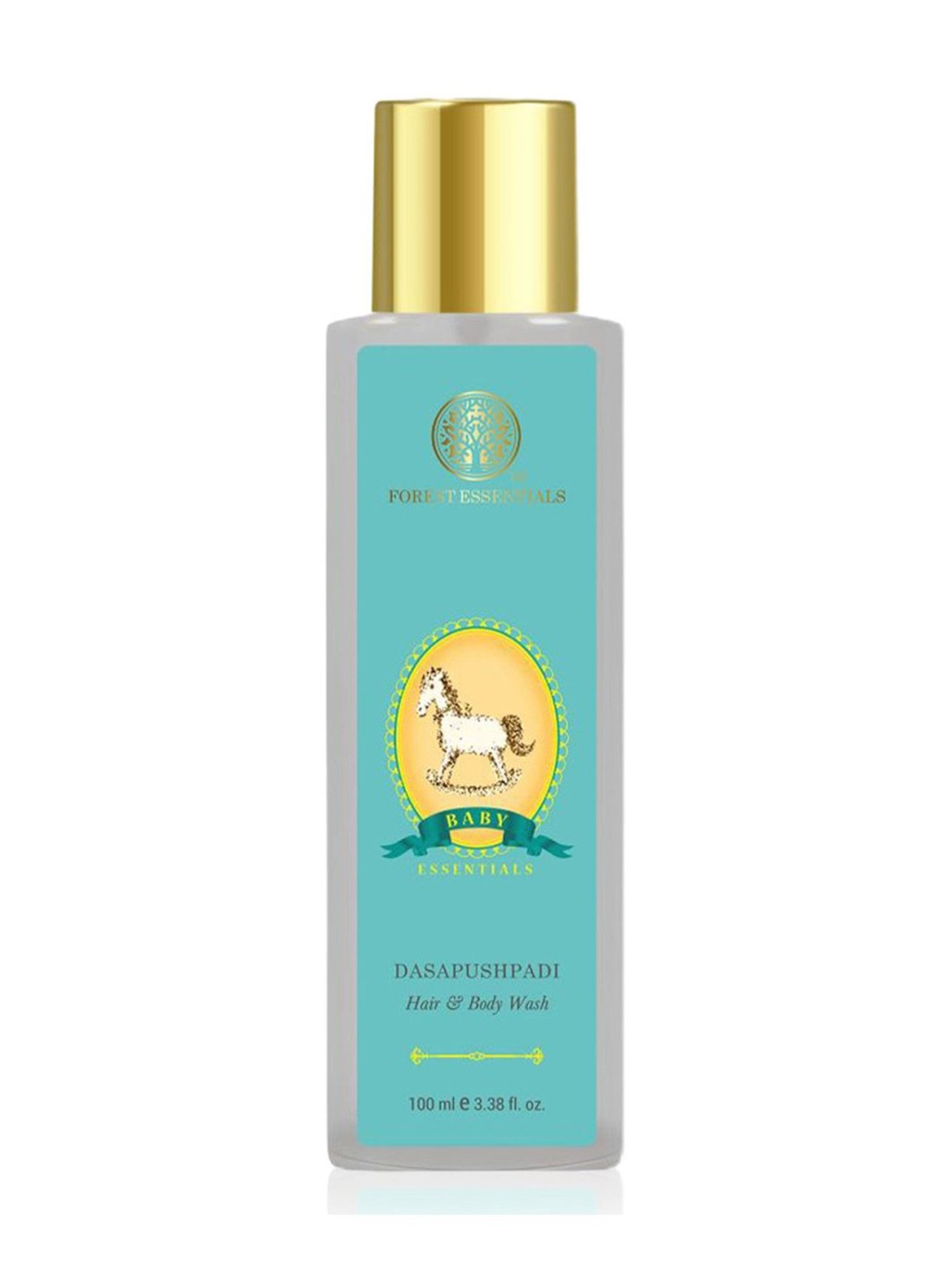 Mom & World Mineral Based Kids Sunscreen Spray SPF 50 - 120 ml