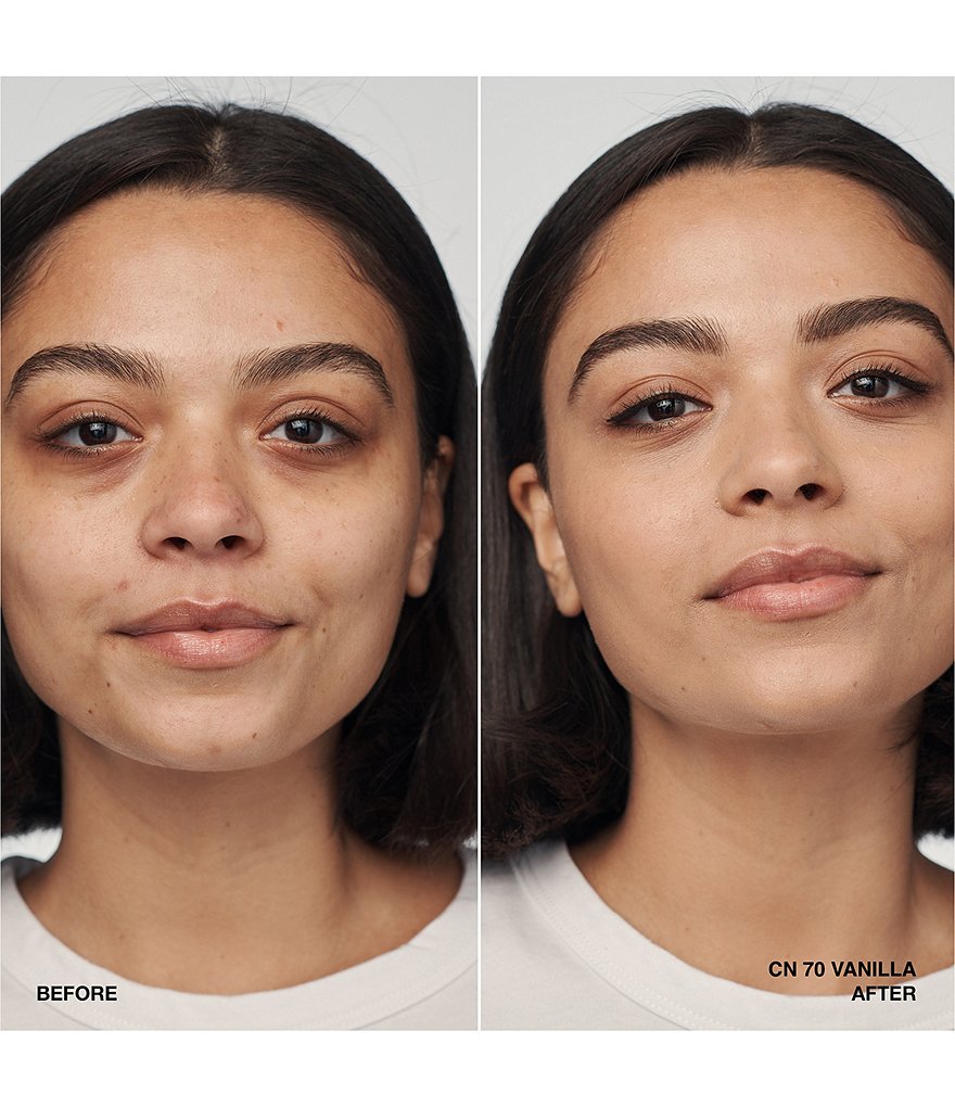 MAC Studio Radiance Face and Body Radiant Sheer Foundation