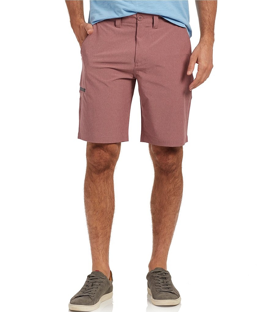 Flag and Anthem MadeFlex Cordell 11#double; Inseam Shorts