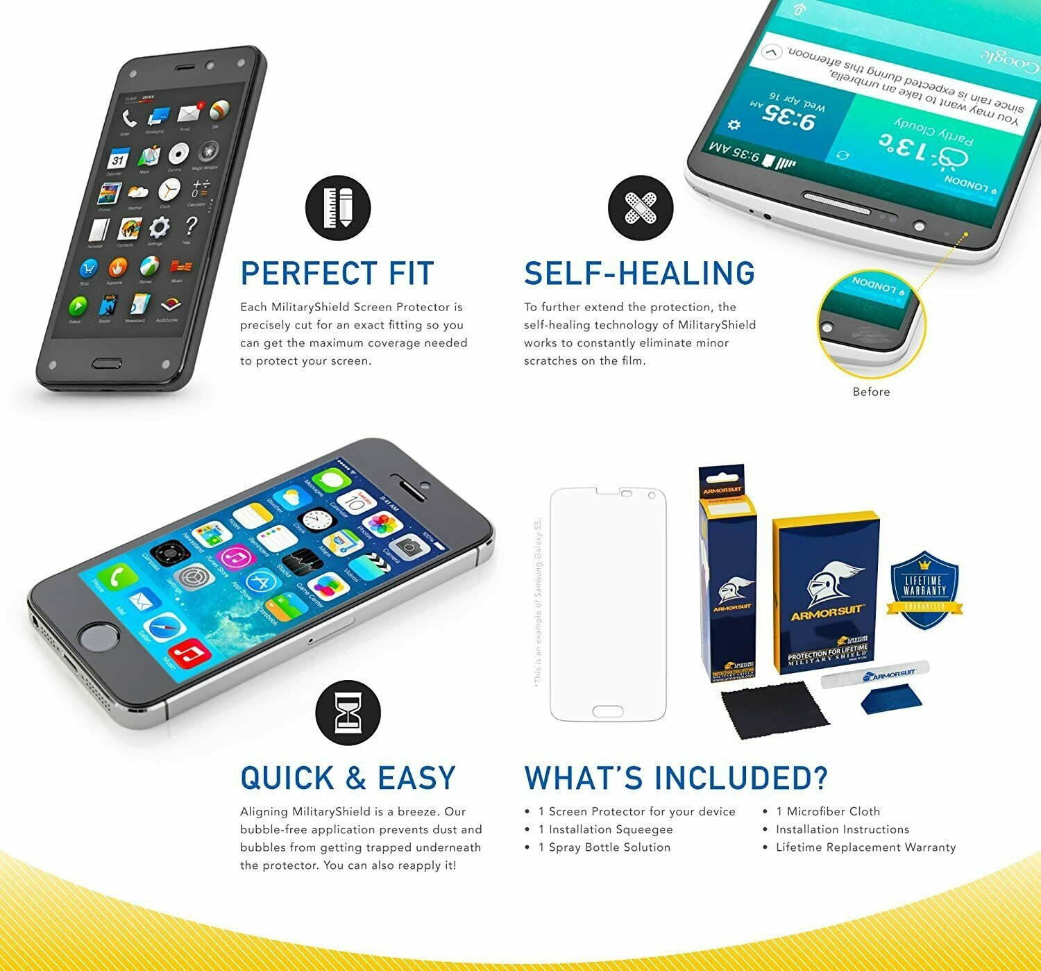 AC/DC Power Supply Adapter Wall Home Charger Cord For RCA 7" / 9" Tablet