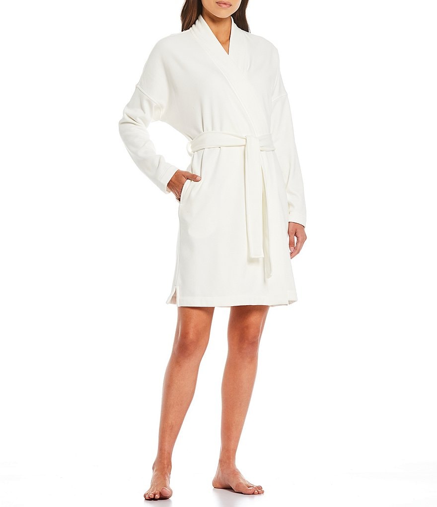 UGG Lorie Terry Wrap Robe