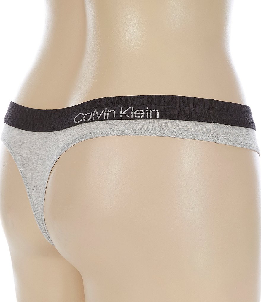 Hanky Panky Baroque Blooms Original Rise Thong