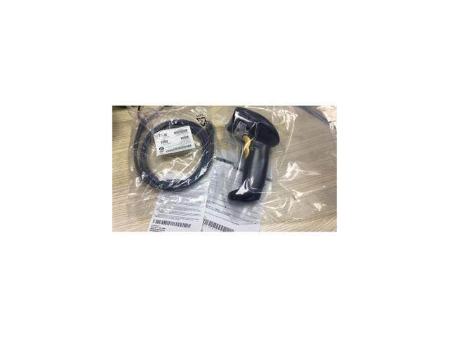 Symbol DS4208 Series barcode scanner DS4208-SR Handheld 2D Omnidirectional Barcode Scanner/Imager with USB Cable DS4208-SR00007WR Kit