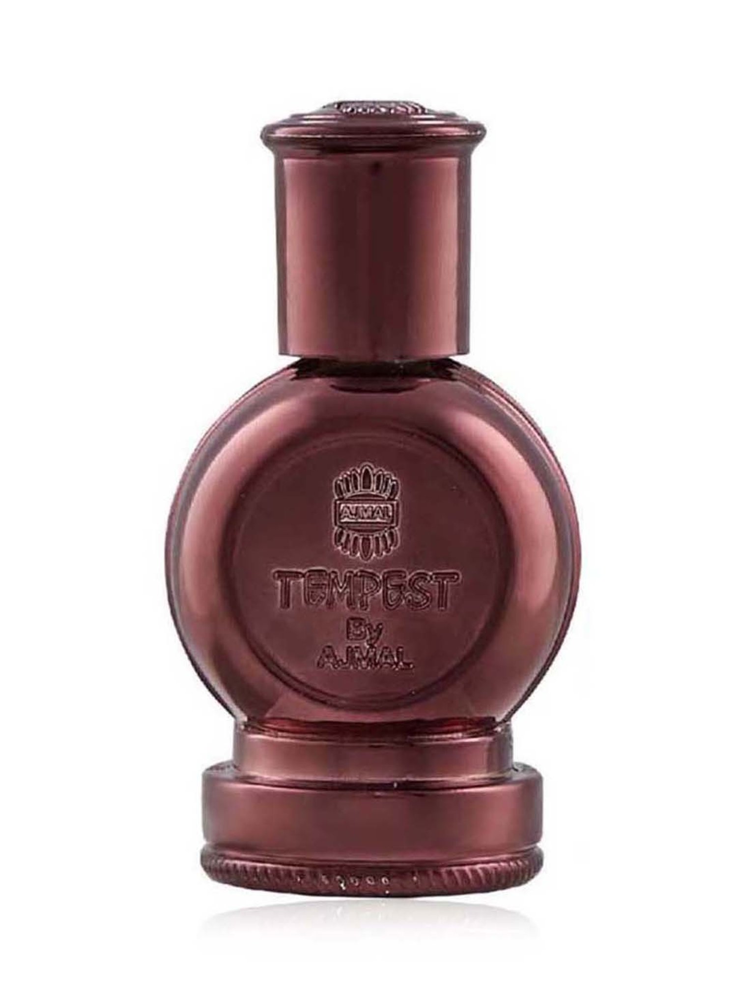 Ajmal Cool Musk Concentrated Perfume for Unisex  - 5 ml