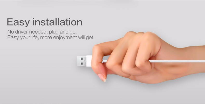 Rapoo X120 Wired Mute Mouse and Keyboard Set USB Port for Laptop Desktop PC Notebook Spill-resistant Design