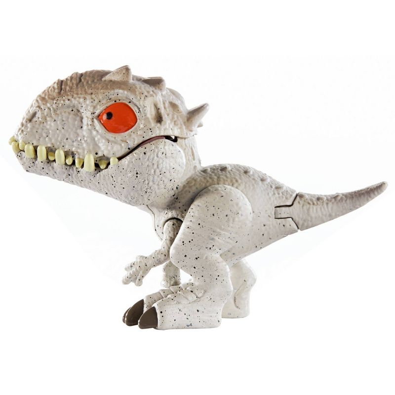 Jurassic World Snap Squad Indominus Rex Figure