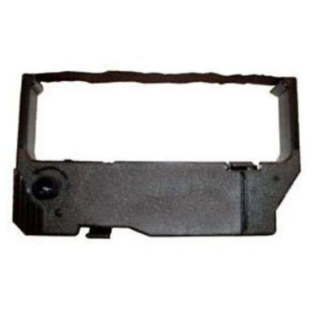 1-PURPLE NYLON RIBBON