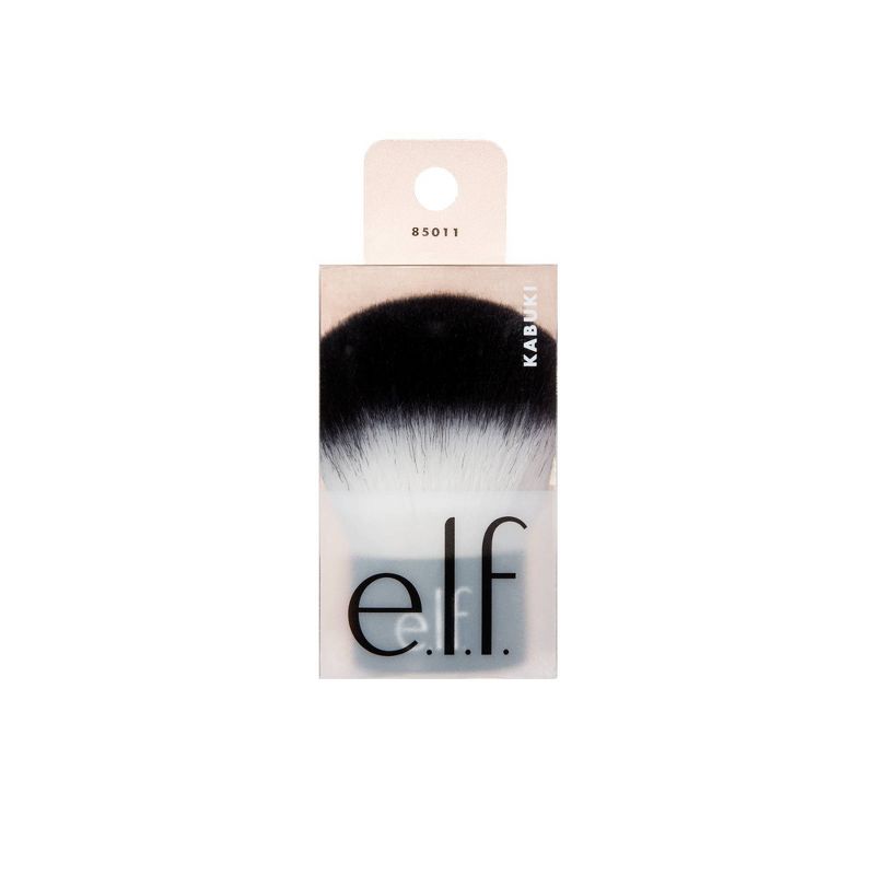 e.l.f. Kabuki Face Brush