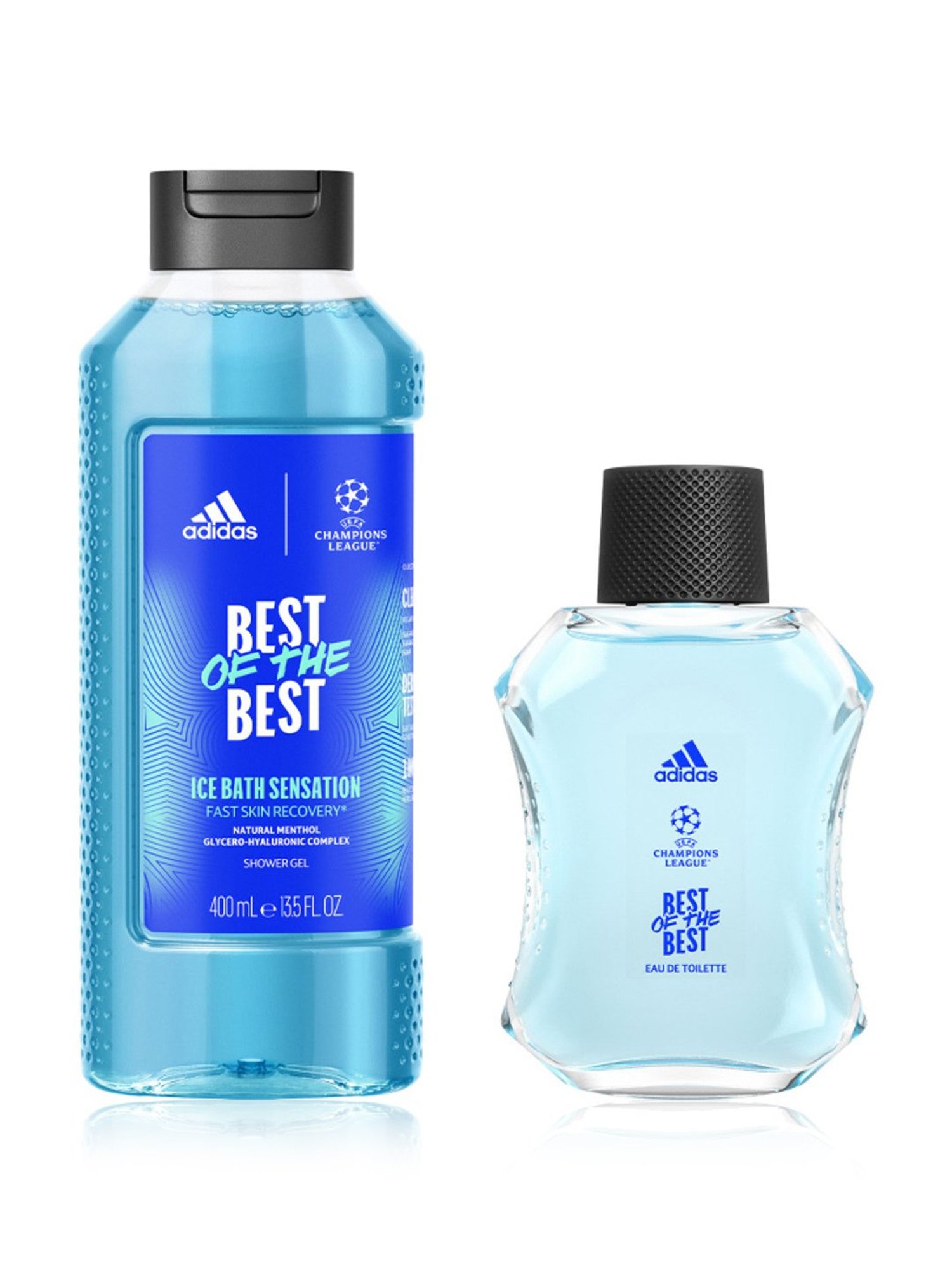 The Love Co. Parfum D'Ambiance Room Spray - 250 ml