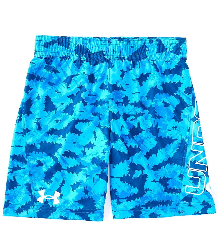 Volcom Little Boys 2T-7 Chino Shorts