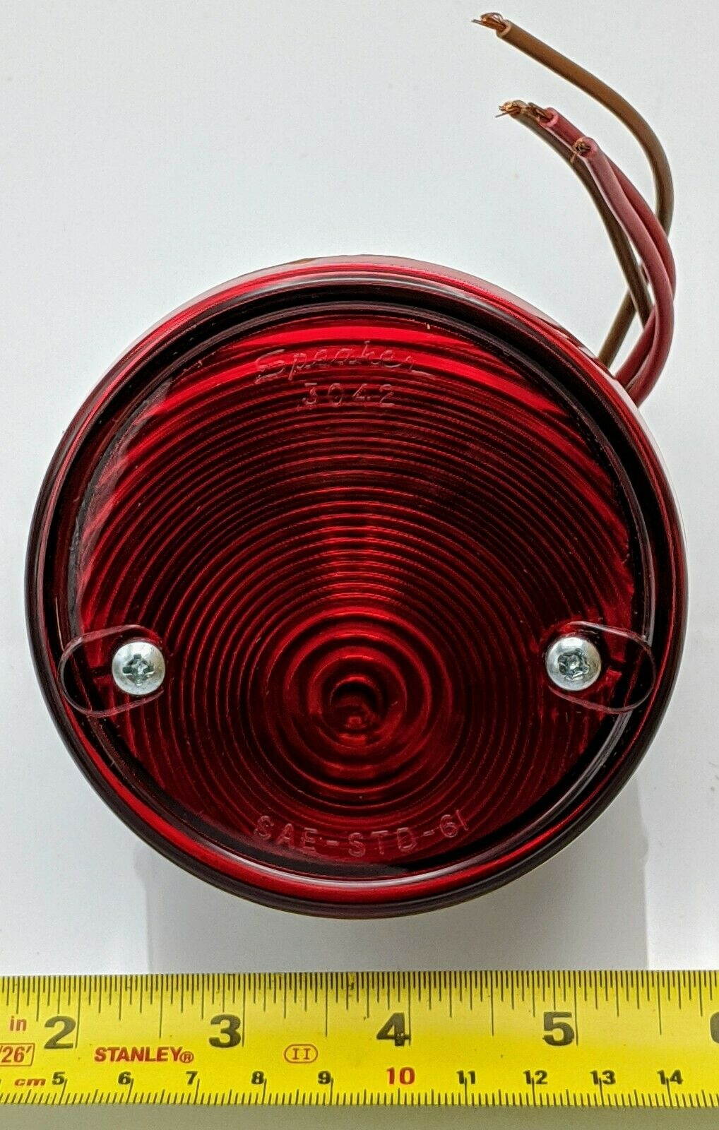 2651021024 Tailight 24v fits Nissan Forklift 26510-21024 SK-01200909TB