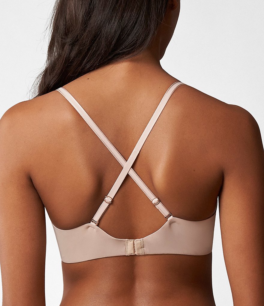 Skarlett Blue Glimpse Push Up Bra