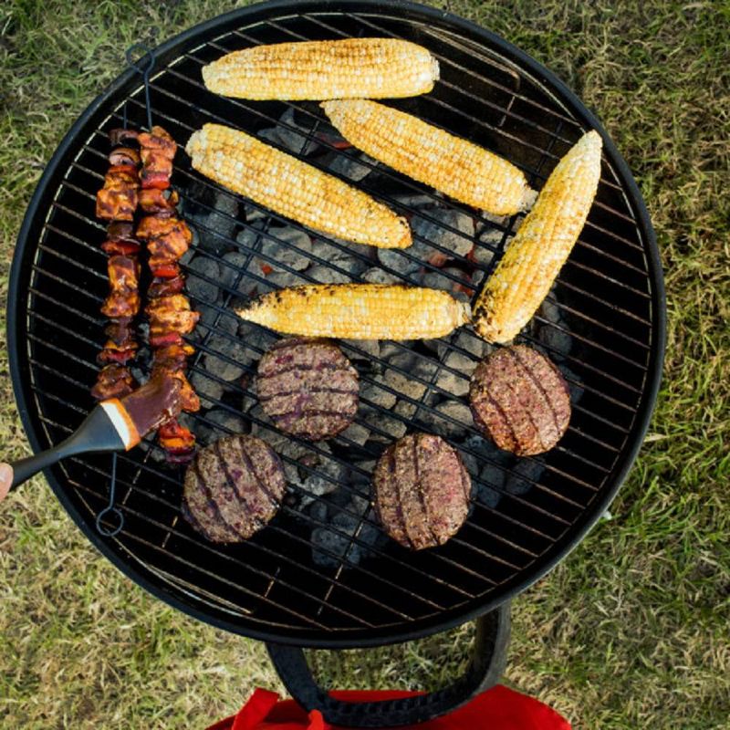 McCormick Grill Mates Gluten Free Hamburger Seasoning - 2.75oz