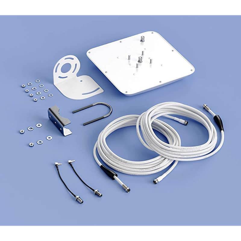 Outdoor LTE MIMO BAS2325 Connect Street Direct