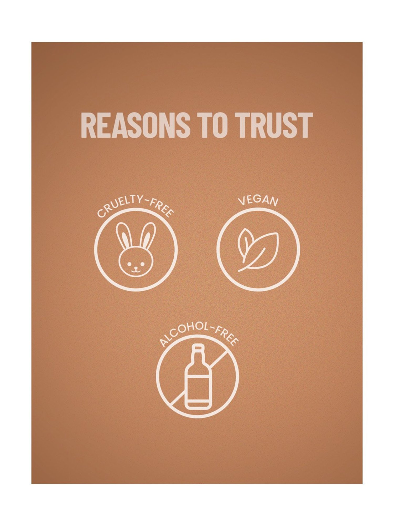 SUGAR Cosmetics Mettle Cream To Powder Foundation 10 Latte - 12 gm