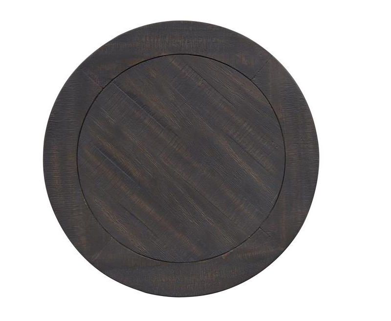 Magnussen T4399 Westley Falls Round Accent End Table