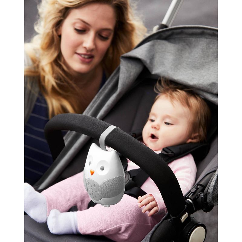 Homedics SoundSpa Lullaby