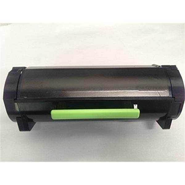 Black Toner Cartridge for Konica Minolta A6WN01F bizhub 4020, Genuine Konica Minolta Brand