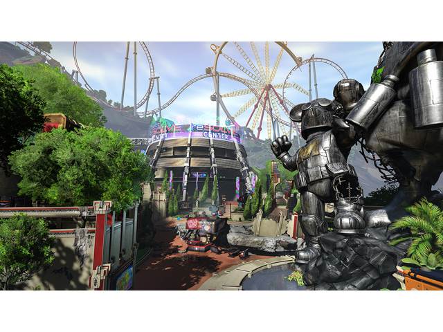 The Surge: Complete Edition [Online Game Code]